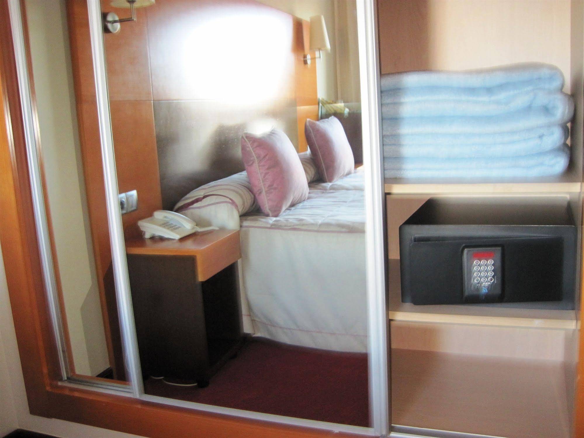 Hotel Alda Bonaval