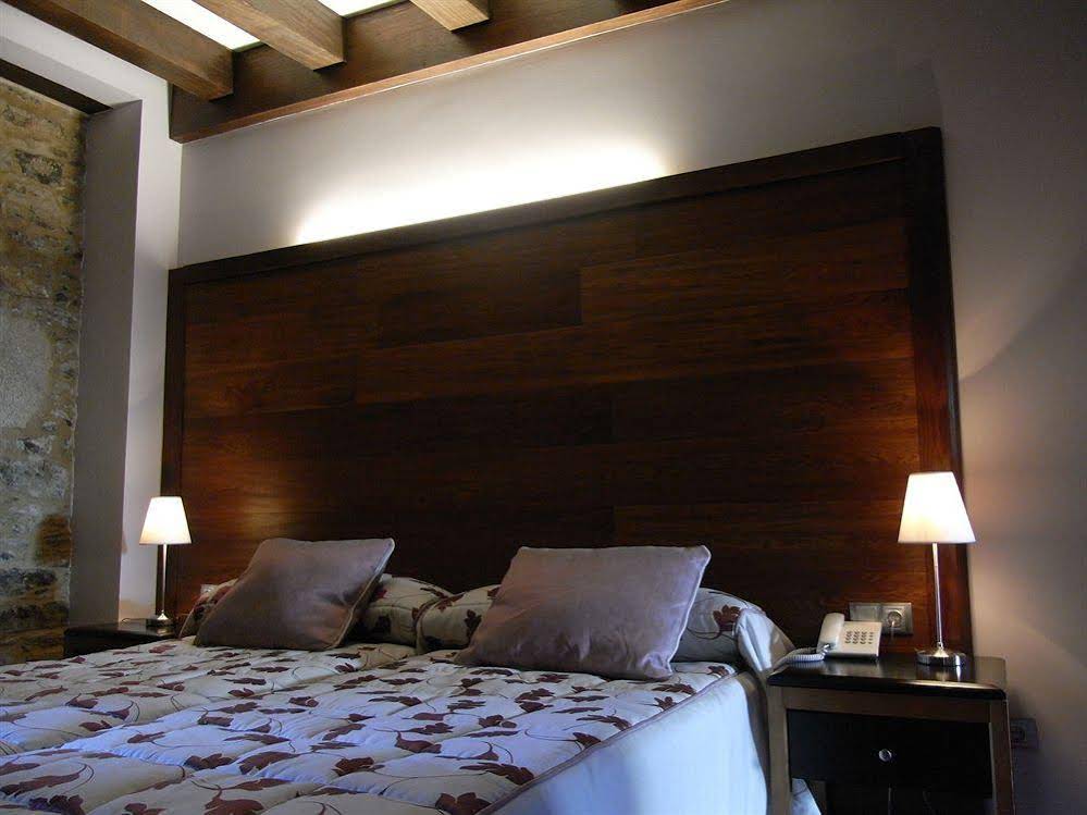 Hotel Alda Bonaval