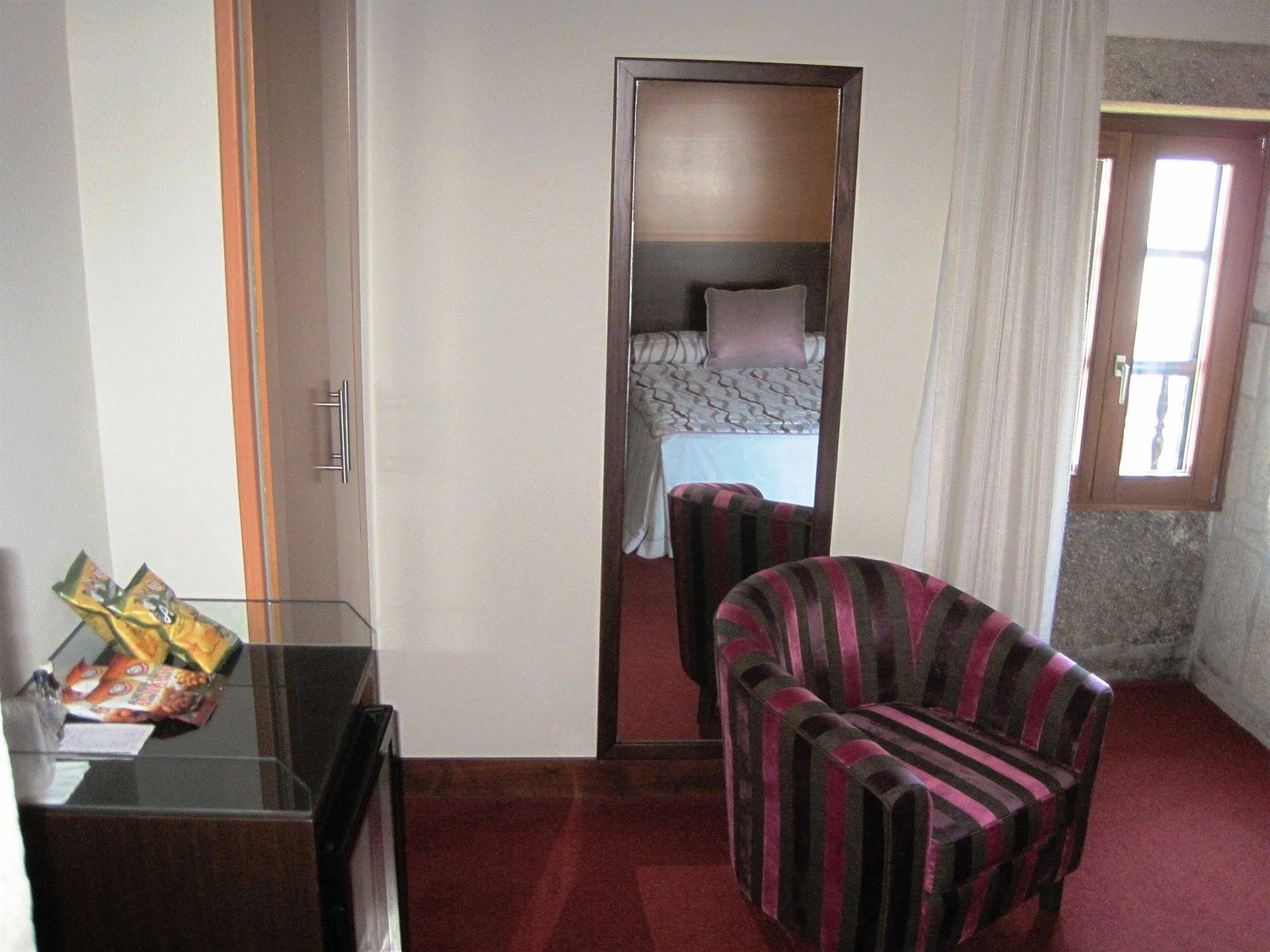 Hotel Alda Bonaval