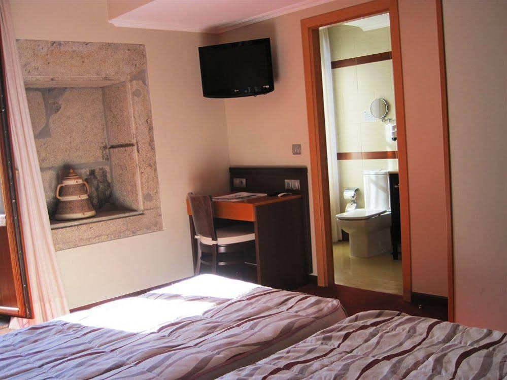 Hotel Alda Bonaval