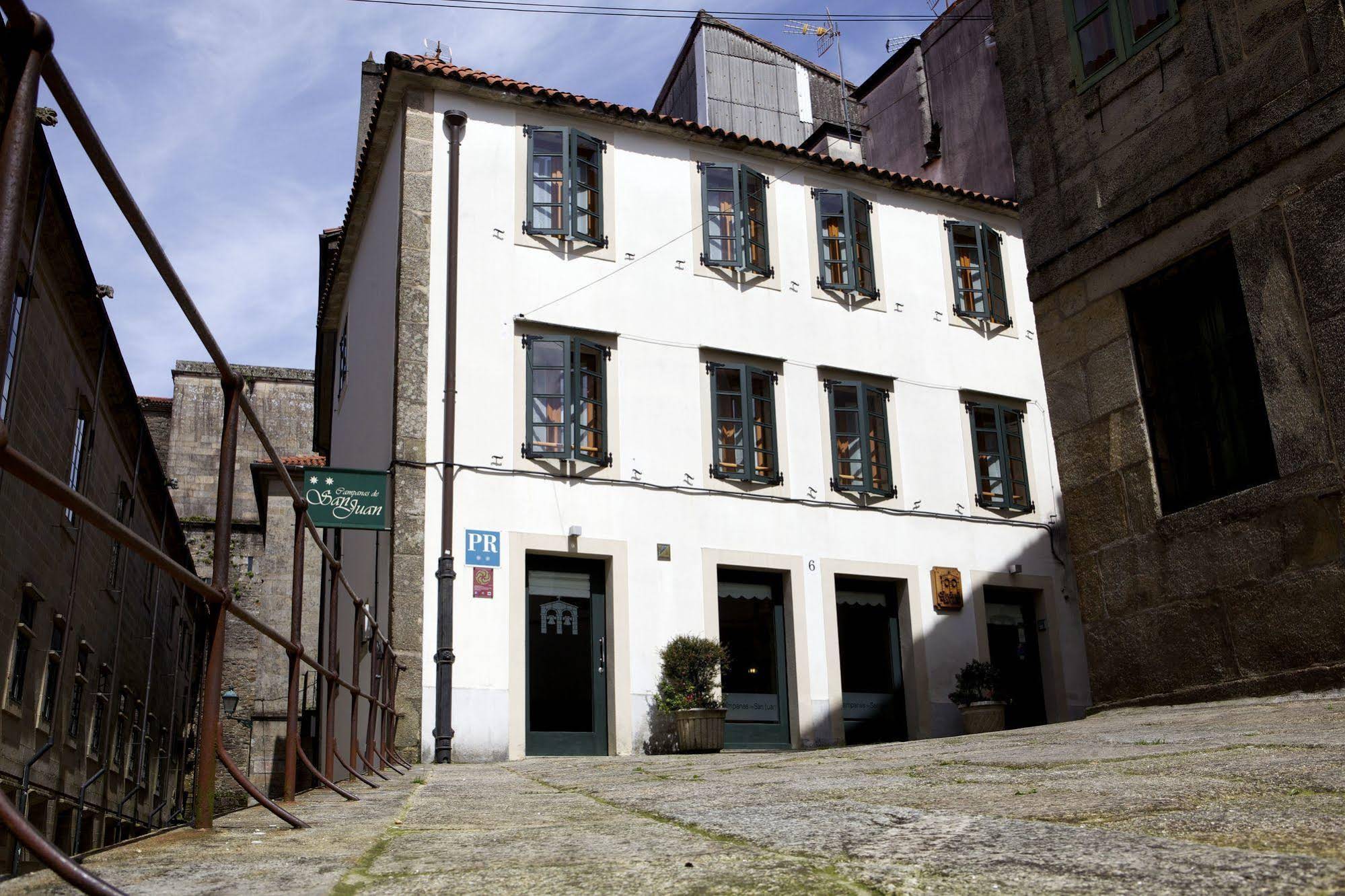 Campanas de San Juan