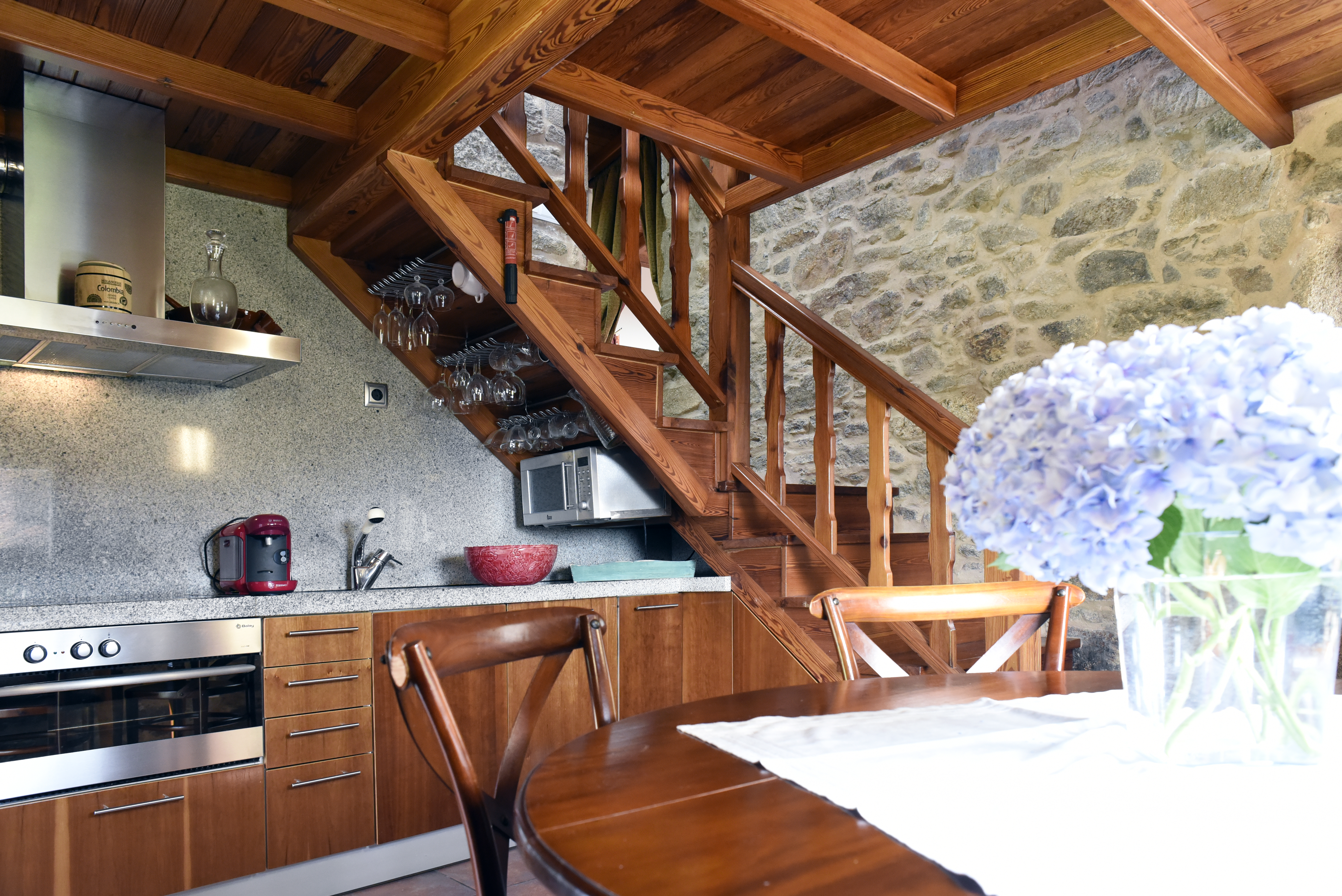 Casa De Afora
