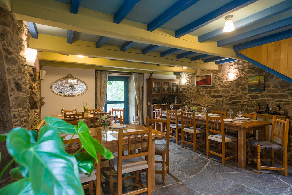 Casa de Amancio
