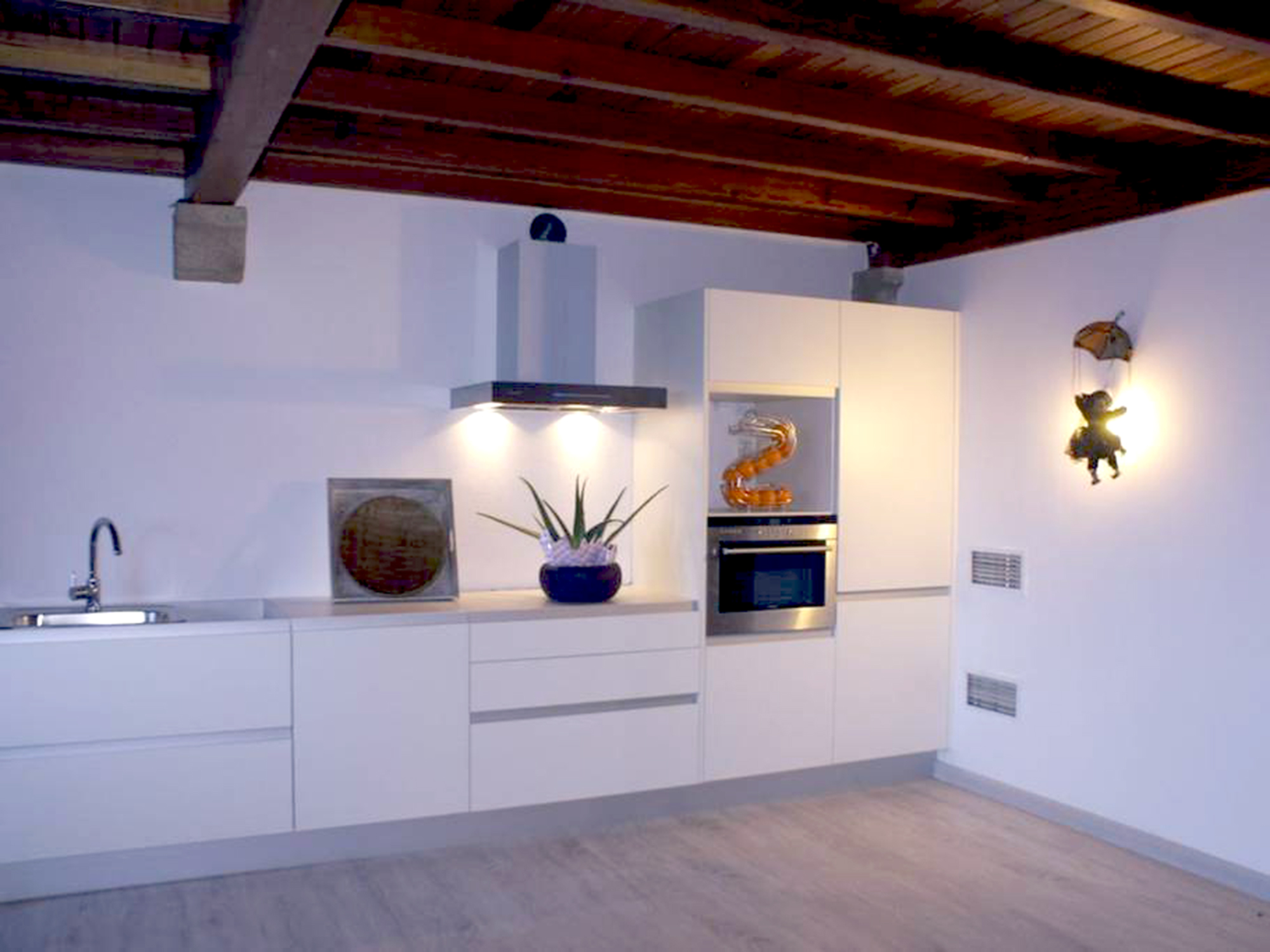 Casa Do Cebro