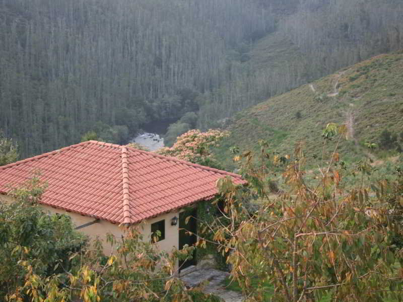 Casa Grande Do Bachao