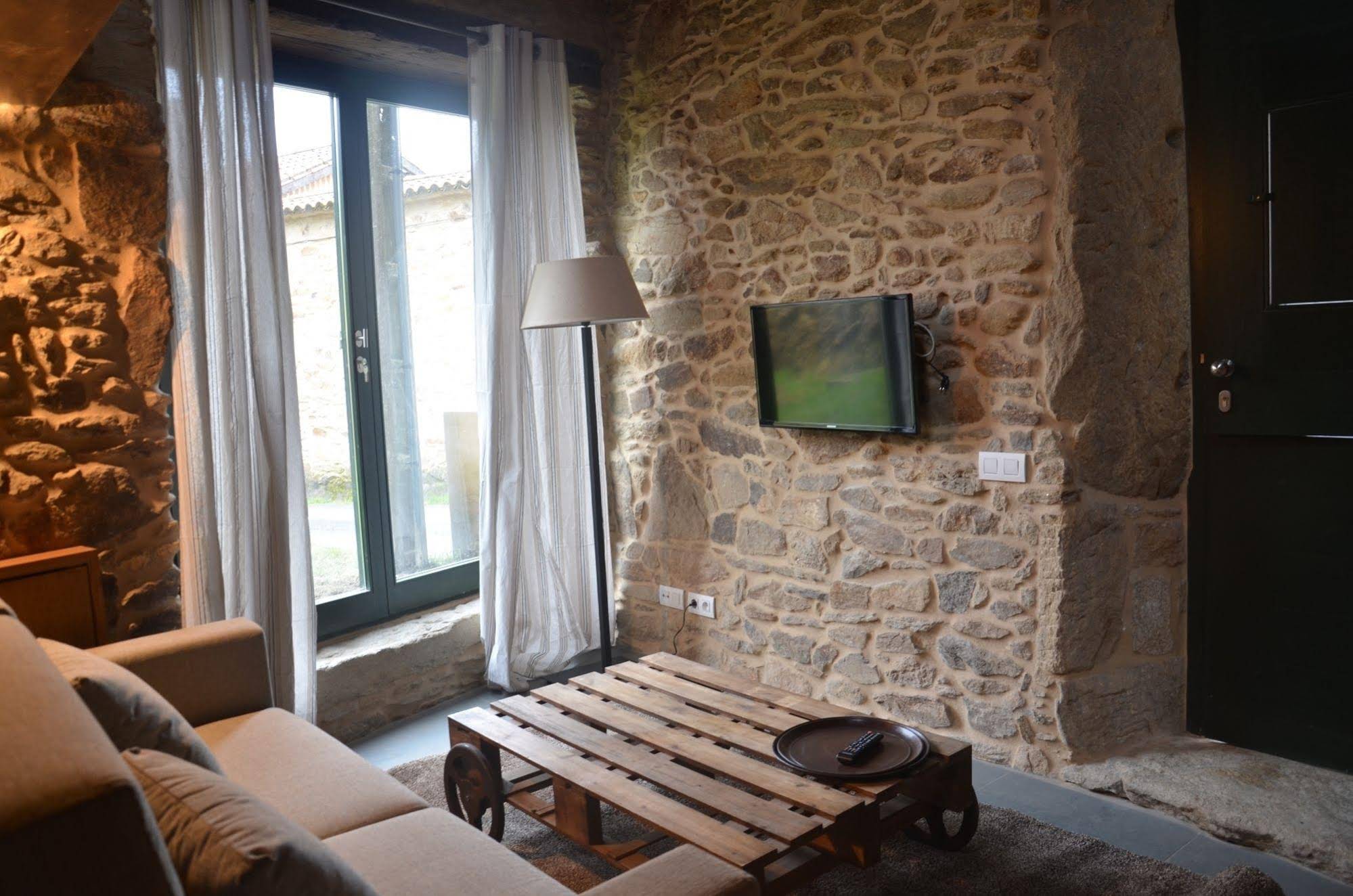 Casa Peon De Pardaces