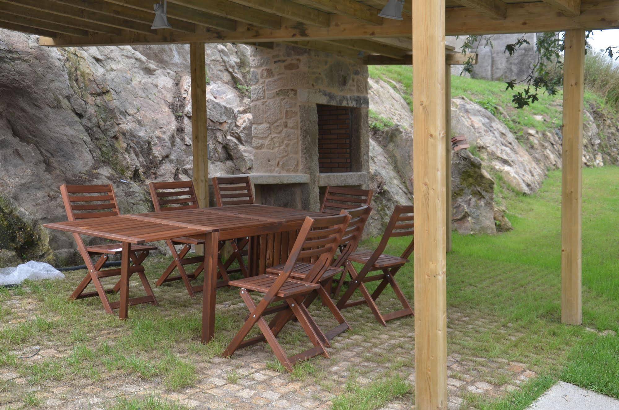 Casa Peon De Pardaces