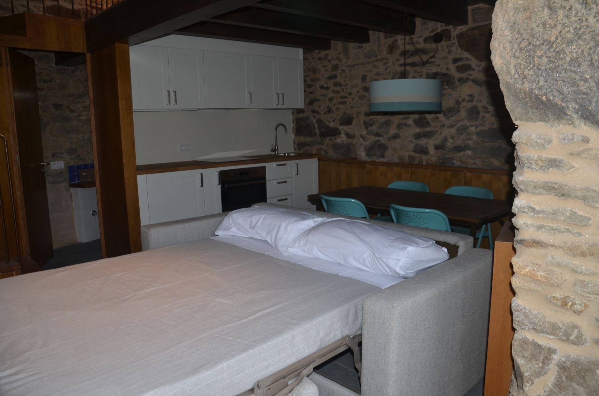 Casa Peon De Pardaces