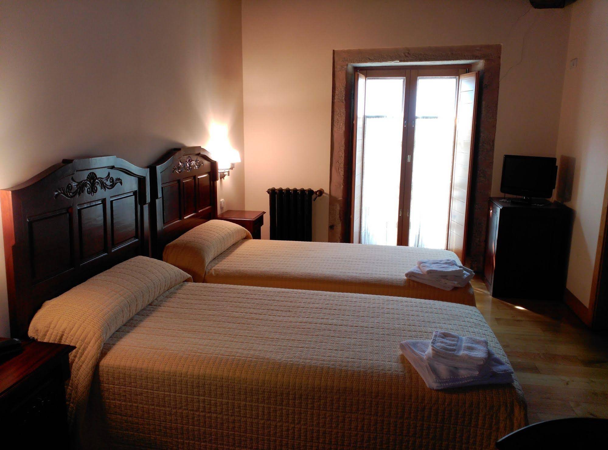 Casa San Nicolas