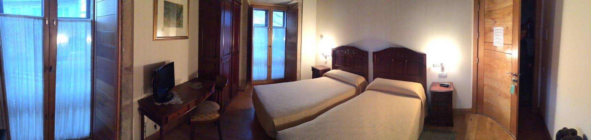 Casa San Nicolas