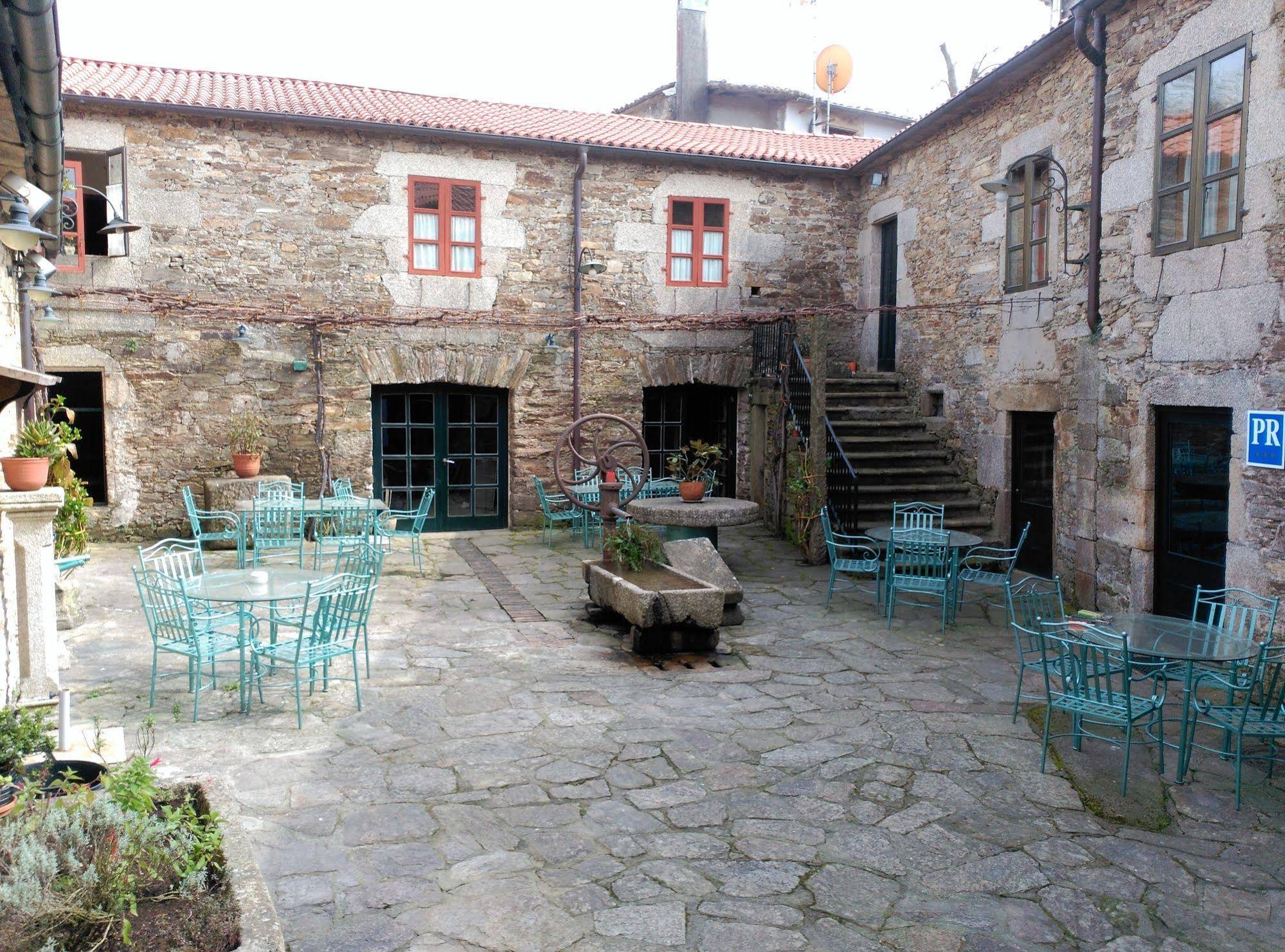 Casa San Nicolas