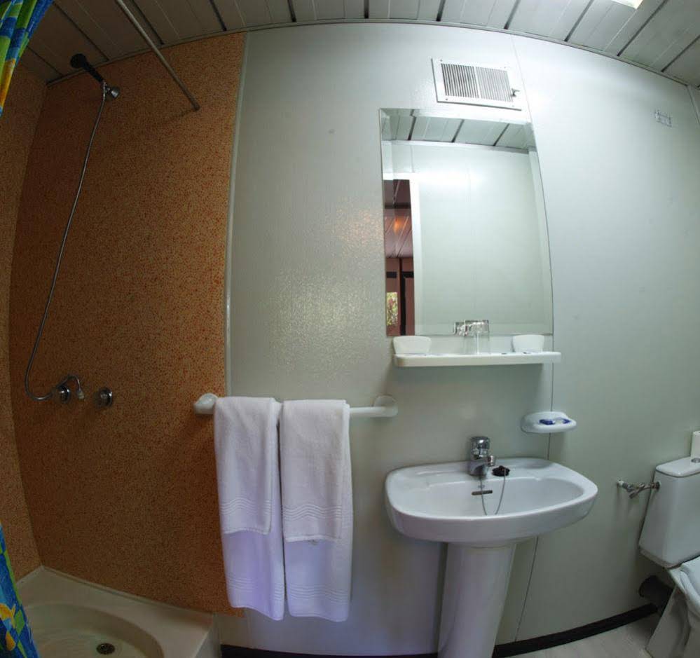 Compostela Inn