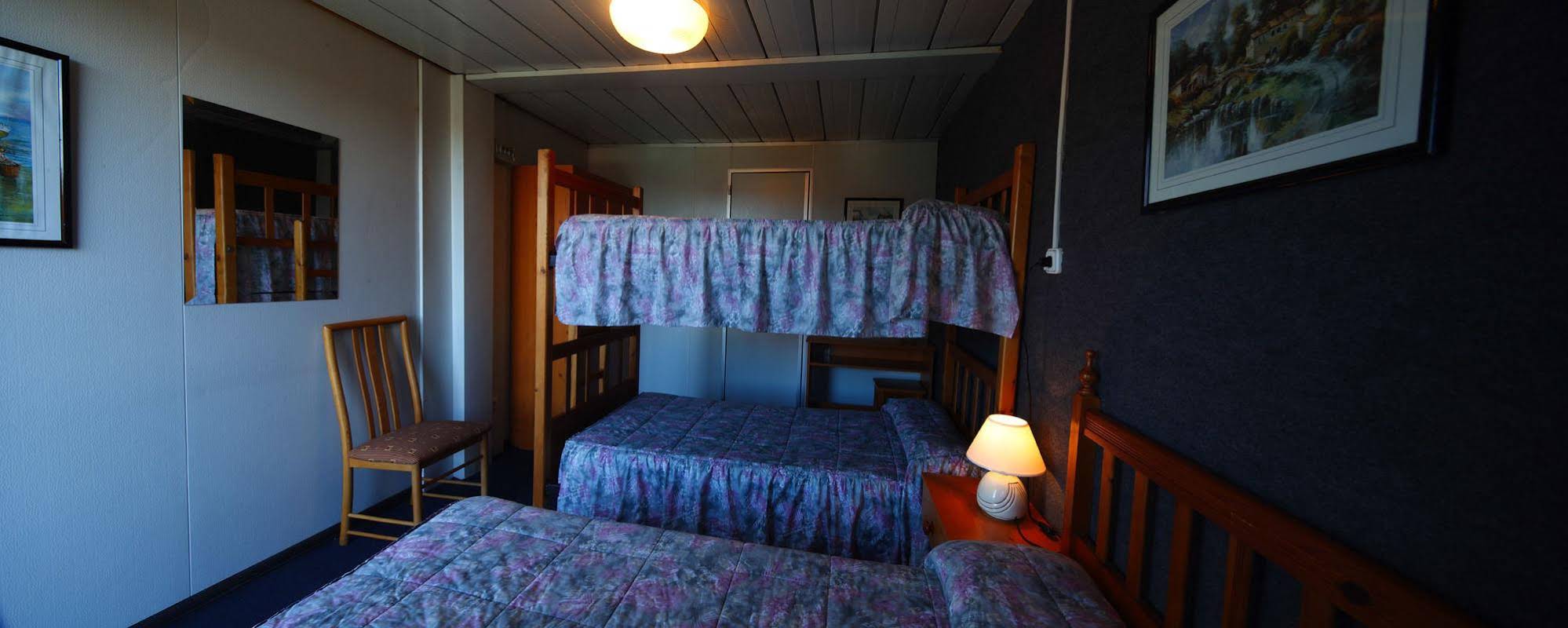 Compostela Inn