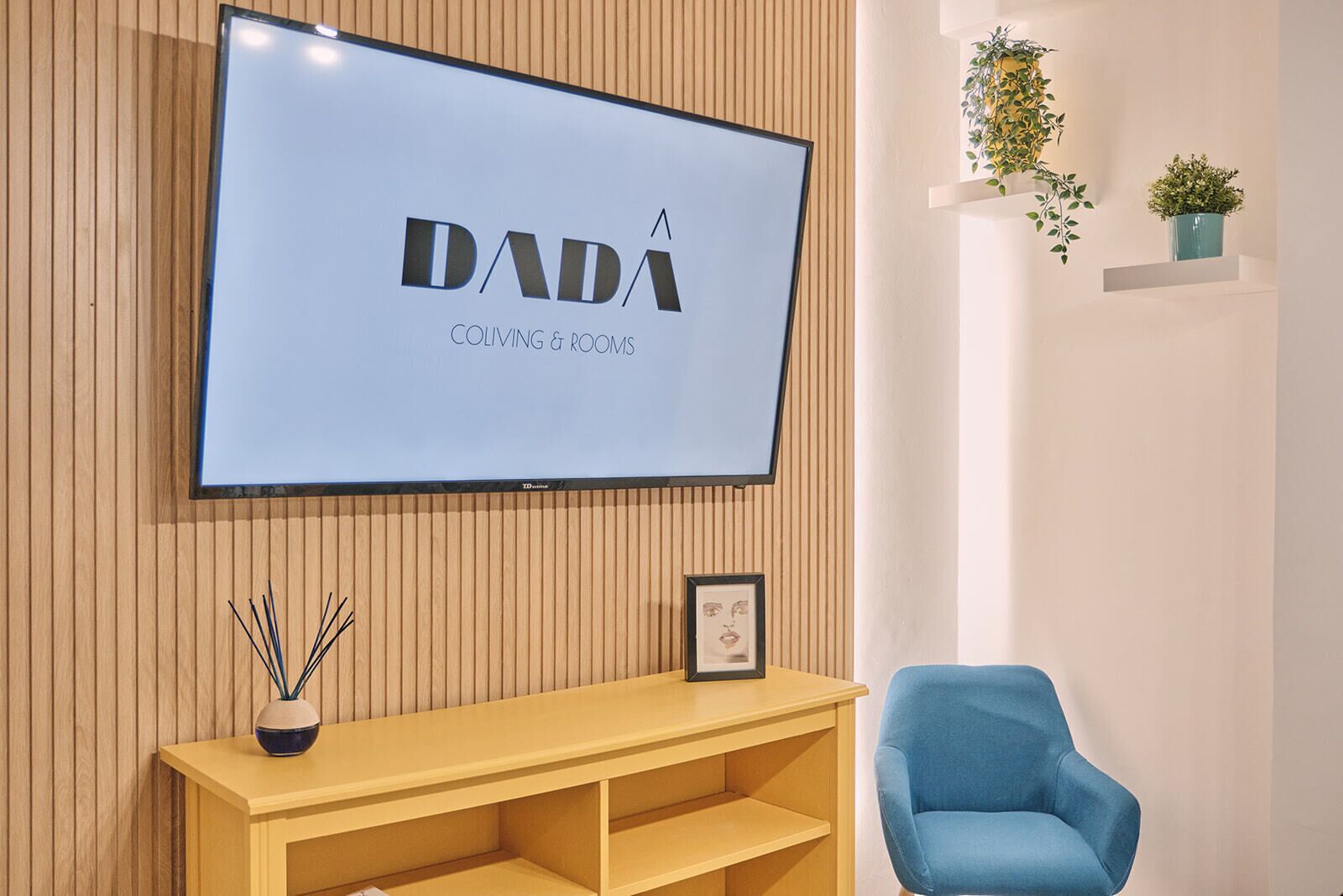 Dada Coliving & Rooms