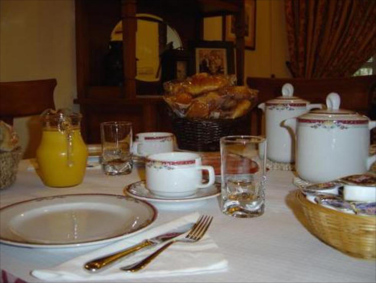 Hostal Alfonso