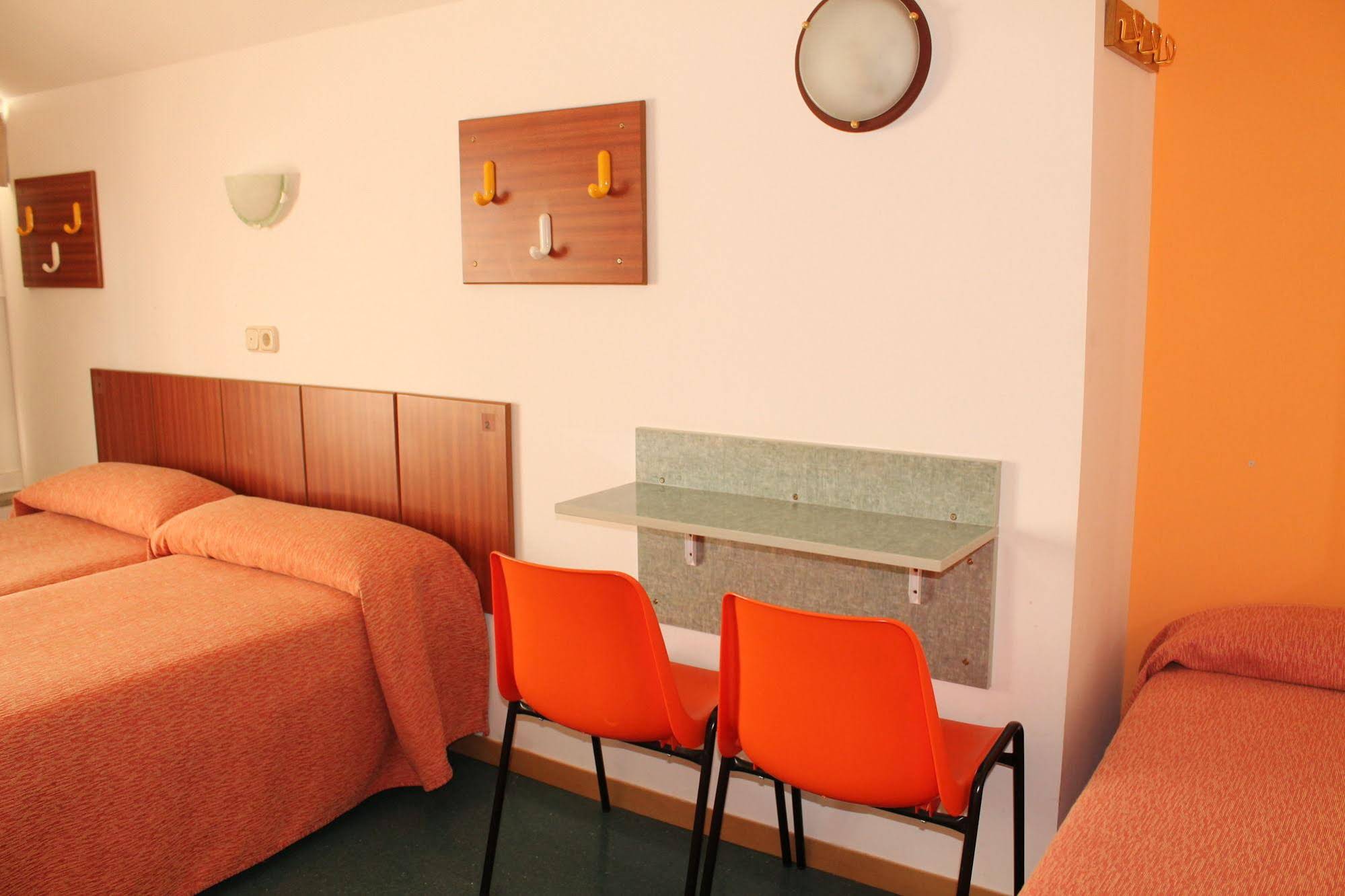 Loop INN Hotel Santiago de Compostela