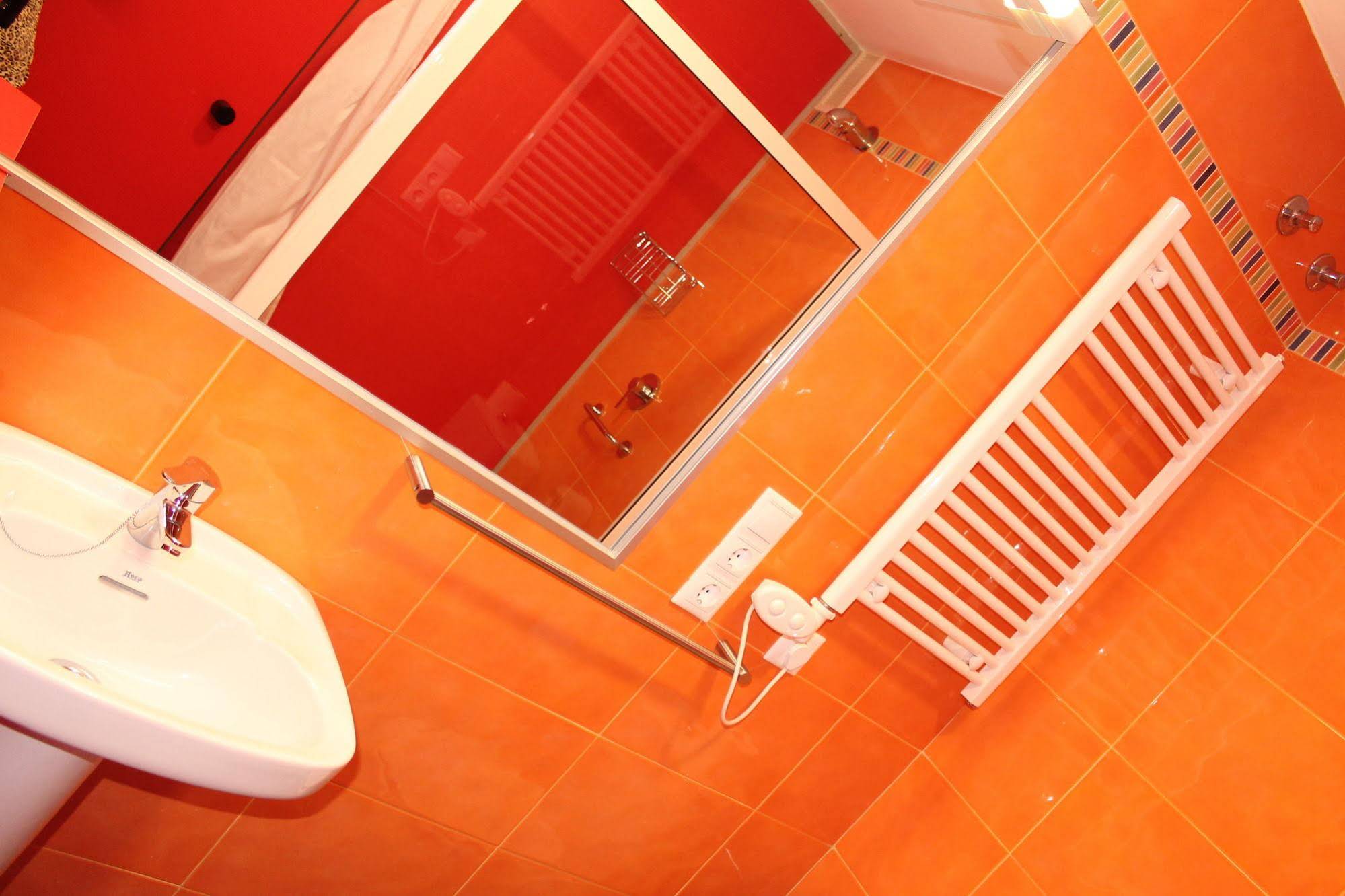Loop INN Hotel Santiago de Compostela