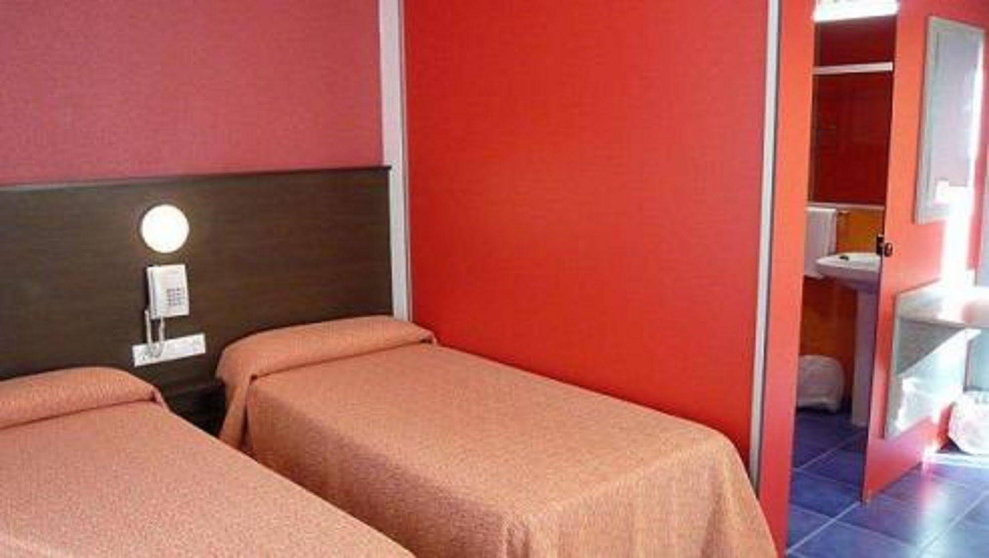 Loop INN Hotel Santiago de Compostela