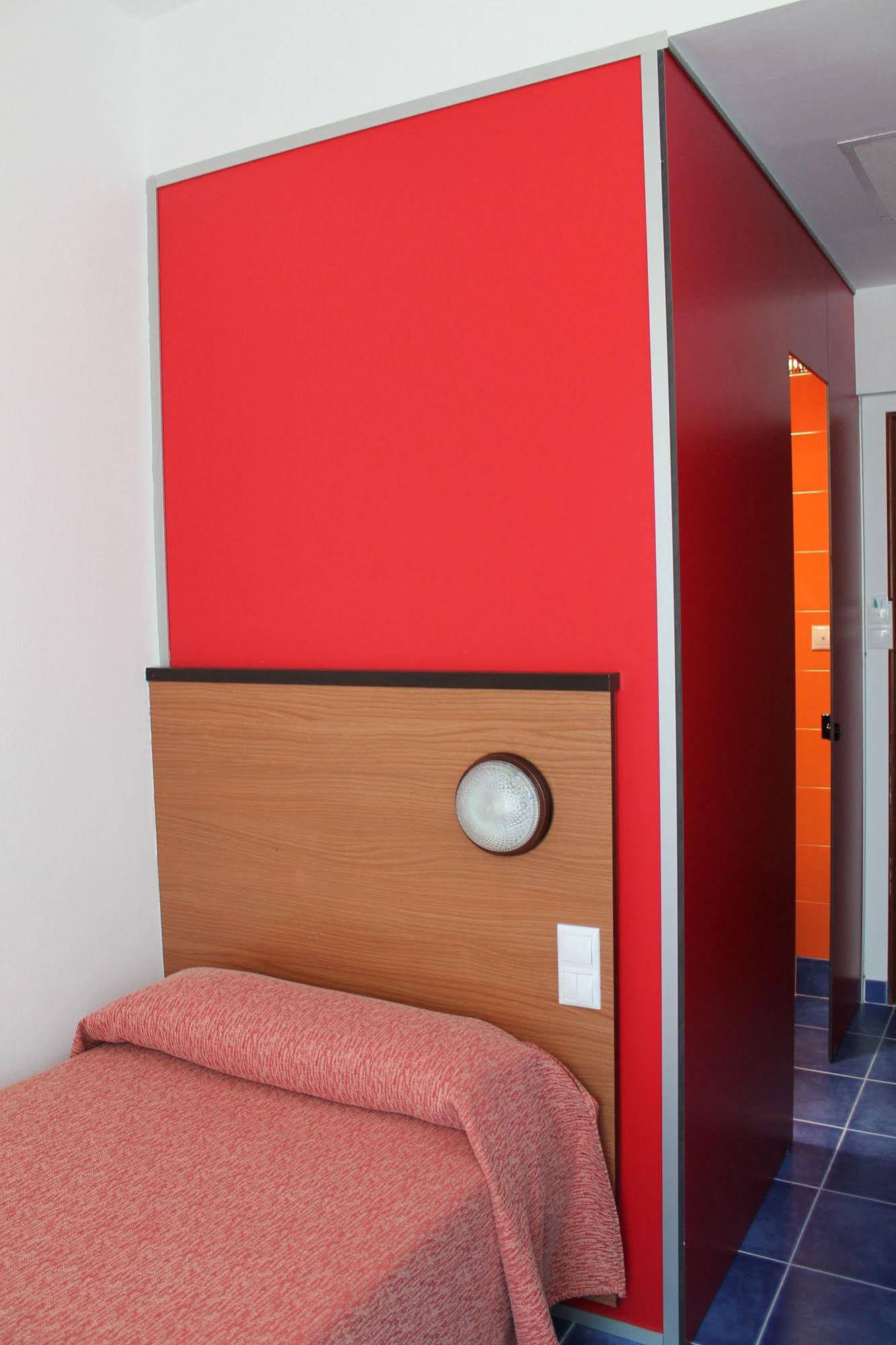 Loop INN Hotel Santiago de Compostela
