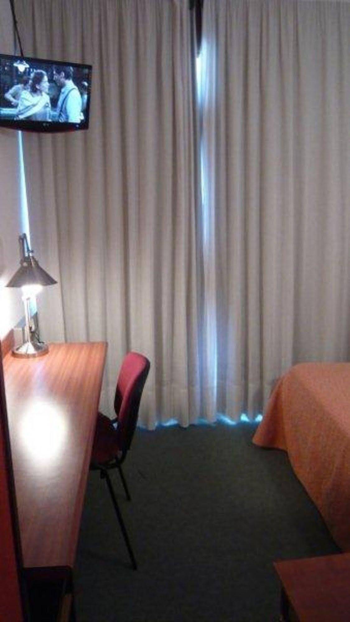 Loop INN Hotel Santiago de Compostela