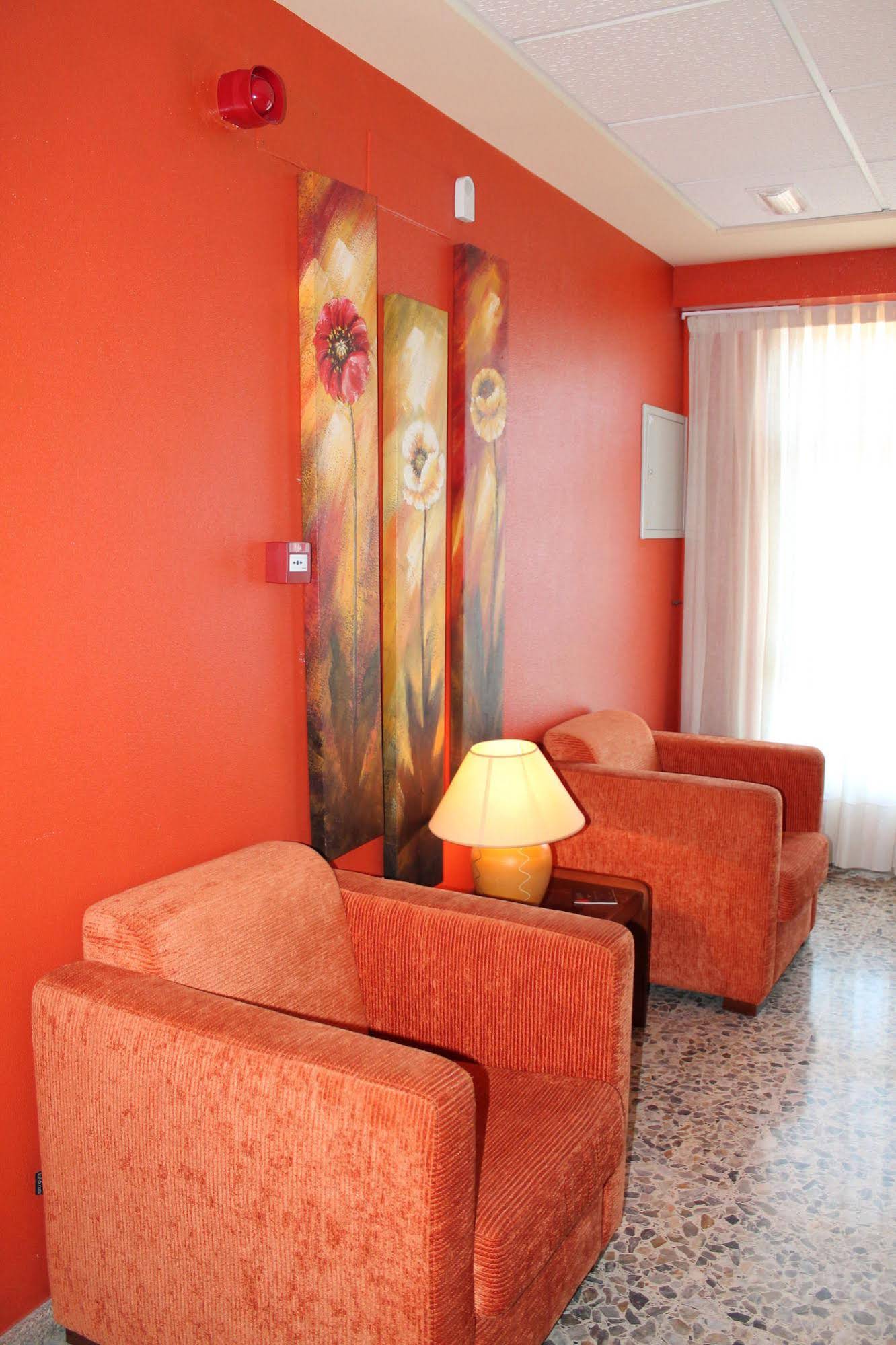 Loop INN Hotel Santiago de Compostela