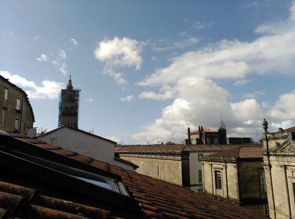 Hostal Pico Sacro I