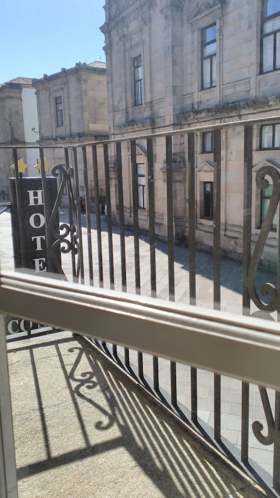 Hostal Pico Sacro I