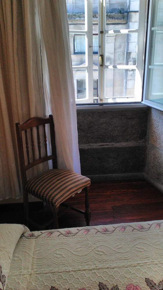 Hostal Pico Sacro I