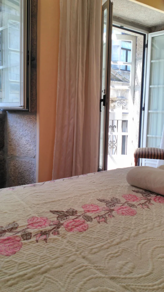 Hostal Pico Sacro I
