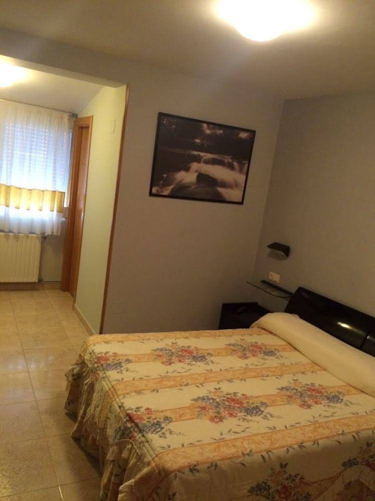 Hostal Sanpaio