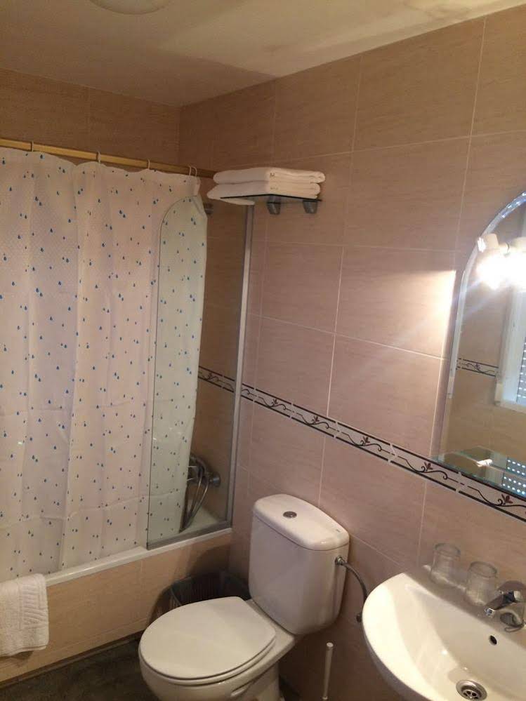 Hostal Sanpaio