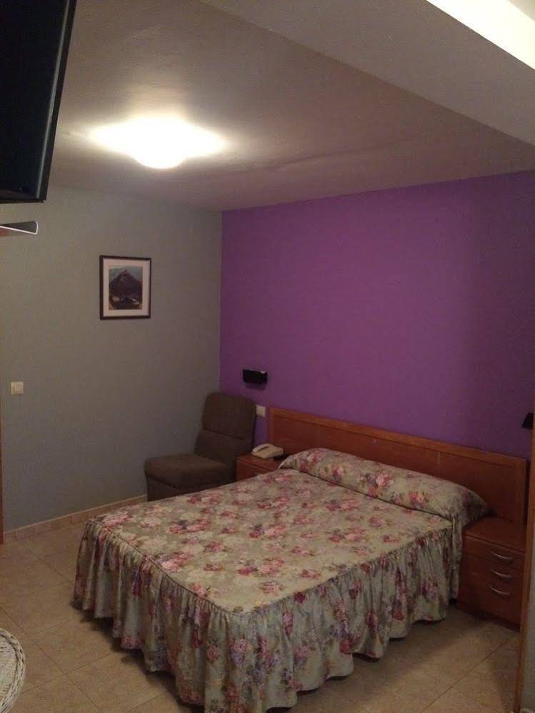 Hostal Sanpaio