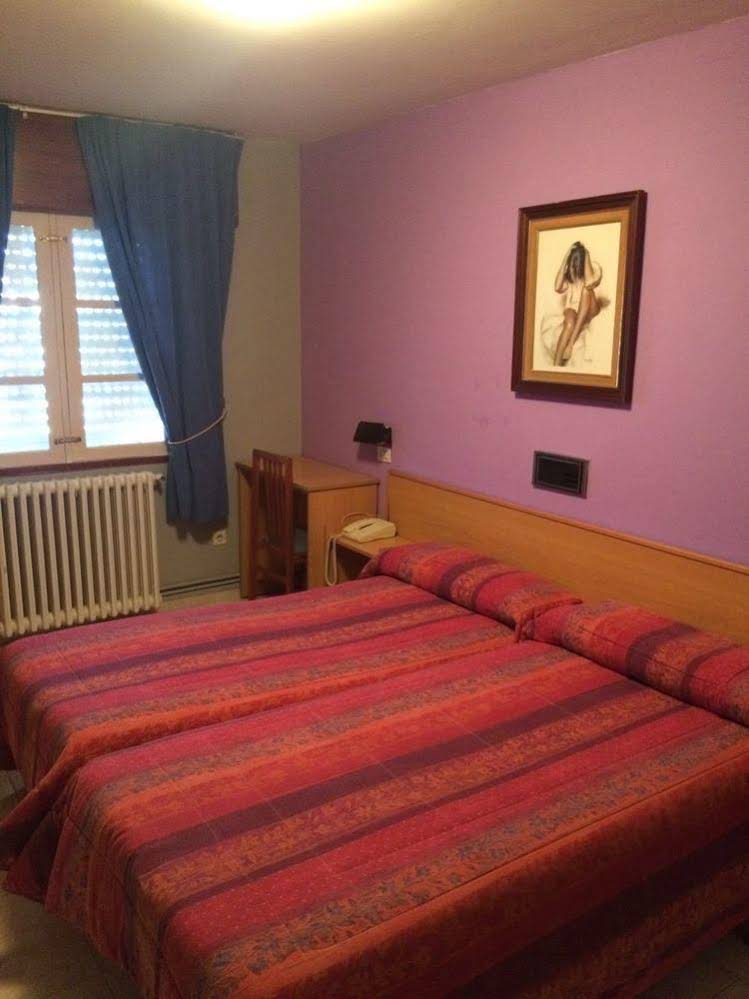 Hostal Sanpaio