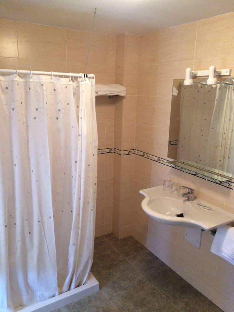 Hostal Sanpaio
