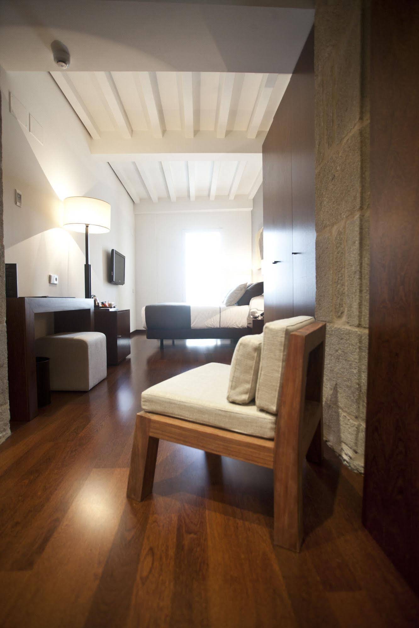 Hotel Carris Casa de la Troya