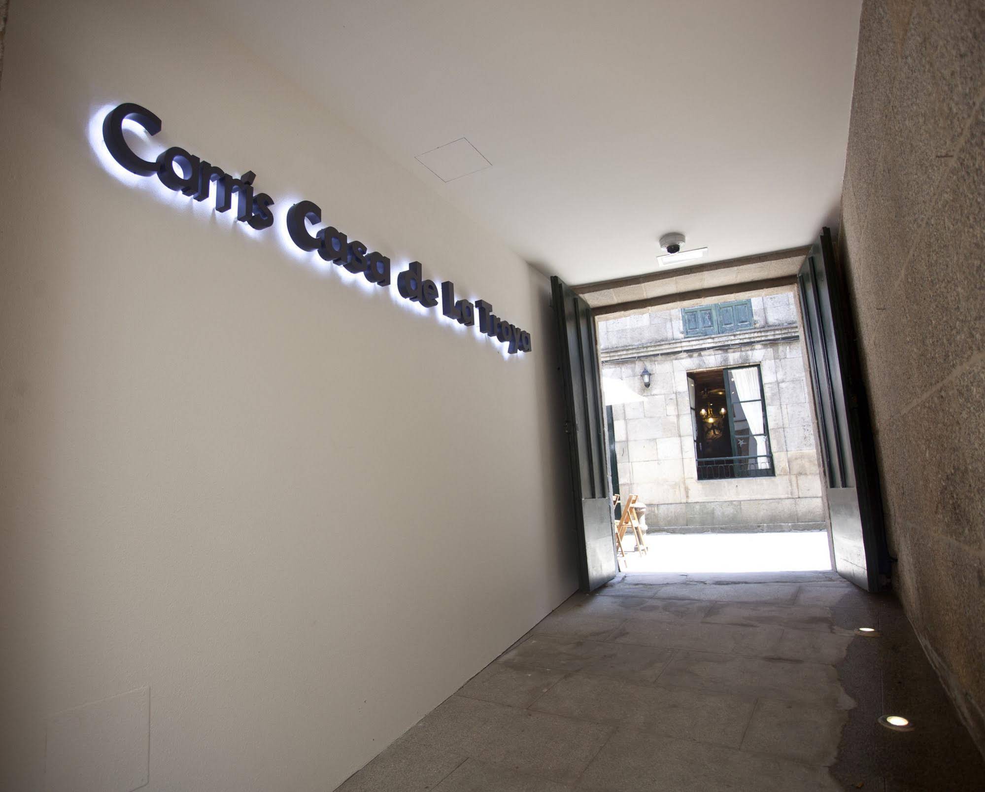 Hotel Carris Casa de la Troya