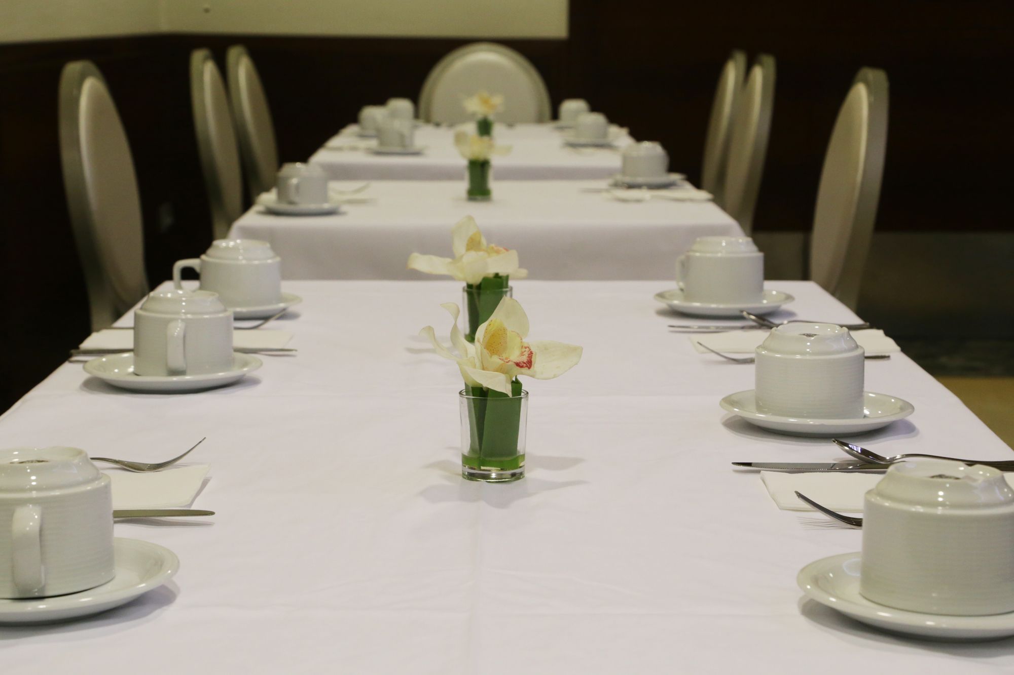 Hotel Compostela