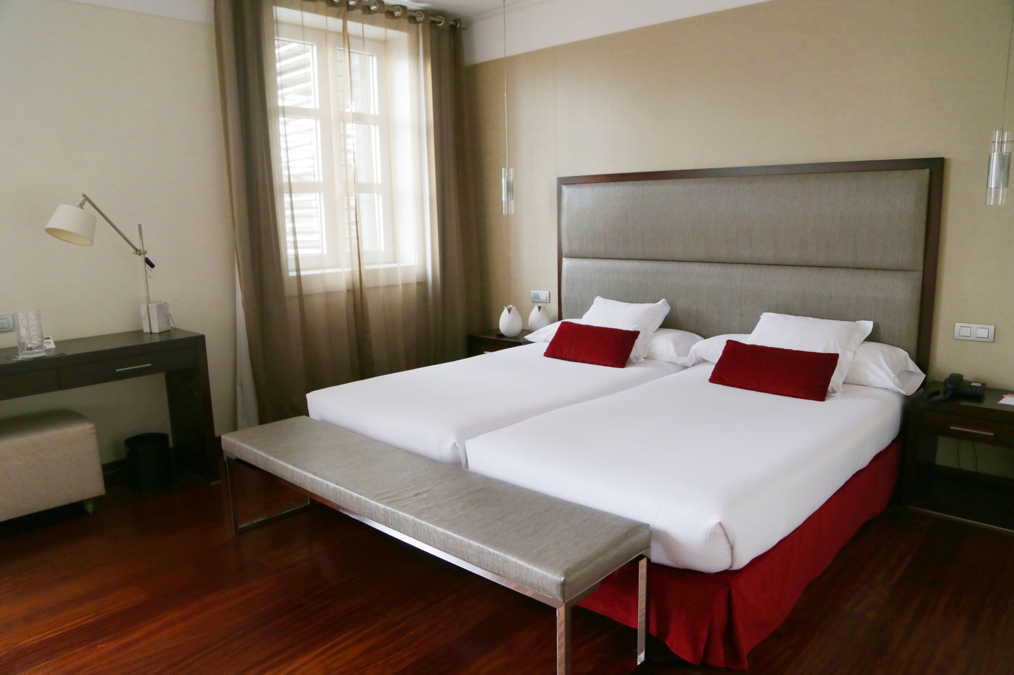 Hotel Compostela