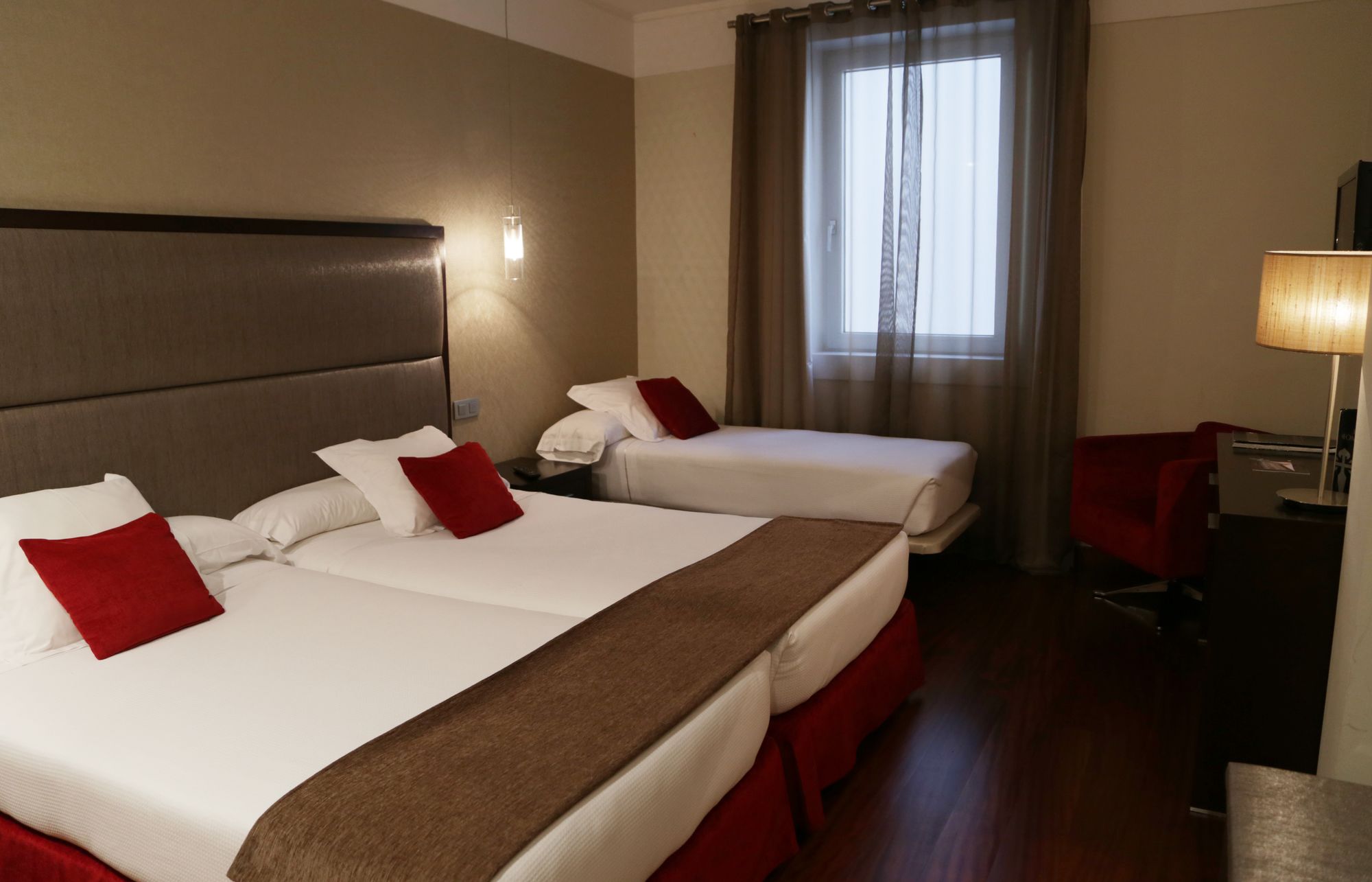 Hotel Compostela