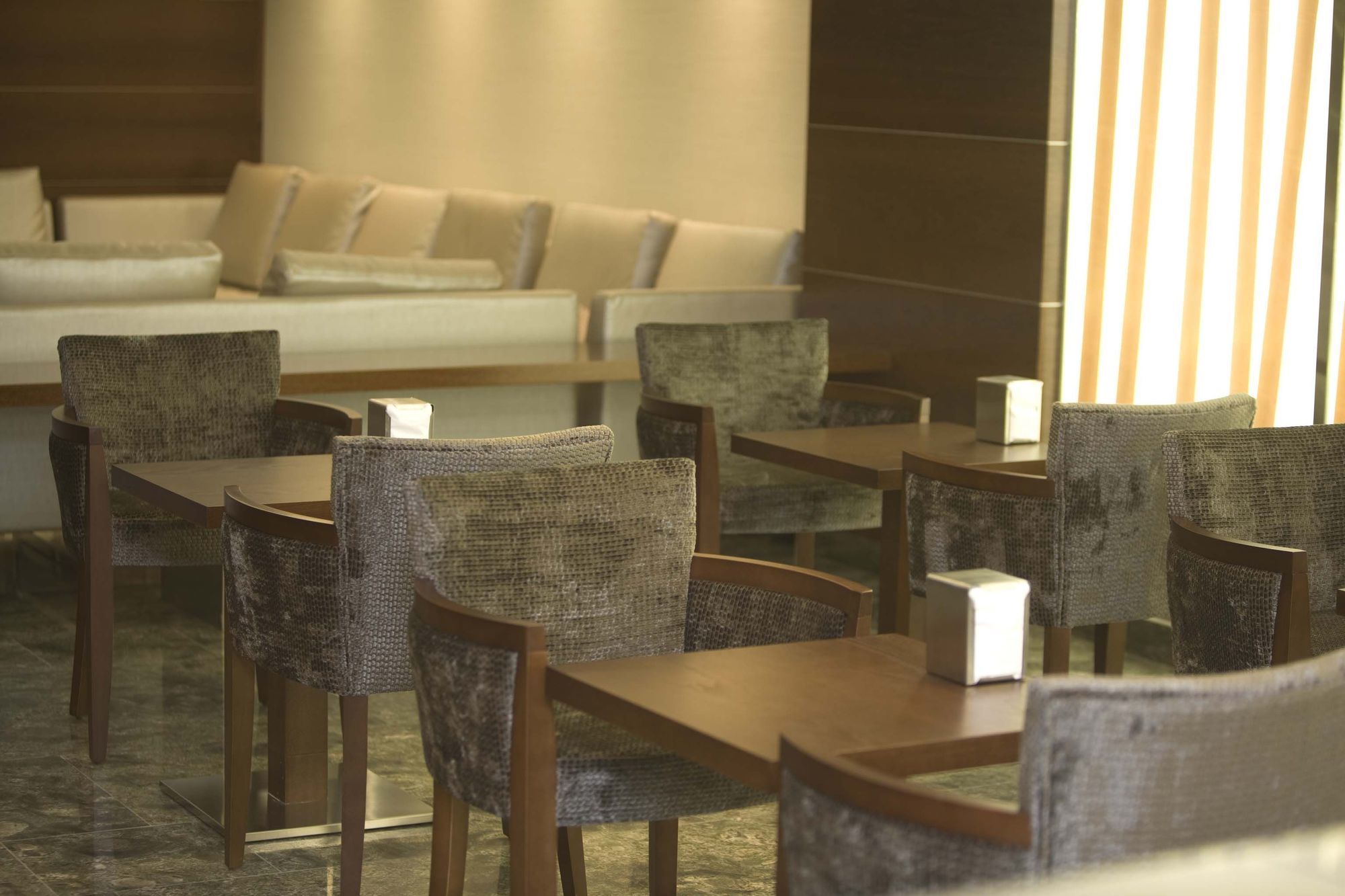 Hotel Compostela