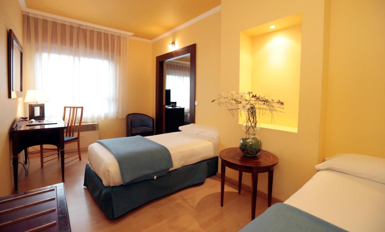 Hotel Congreso