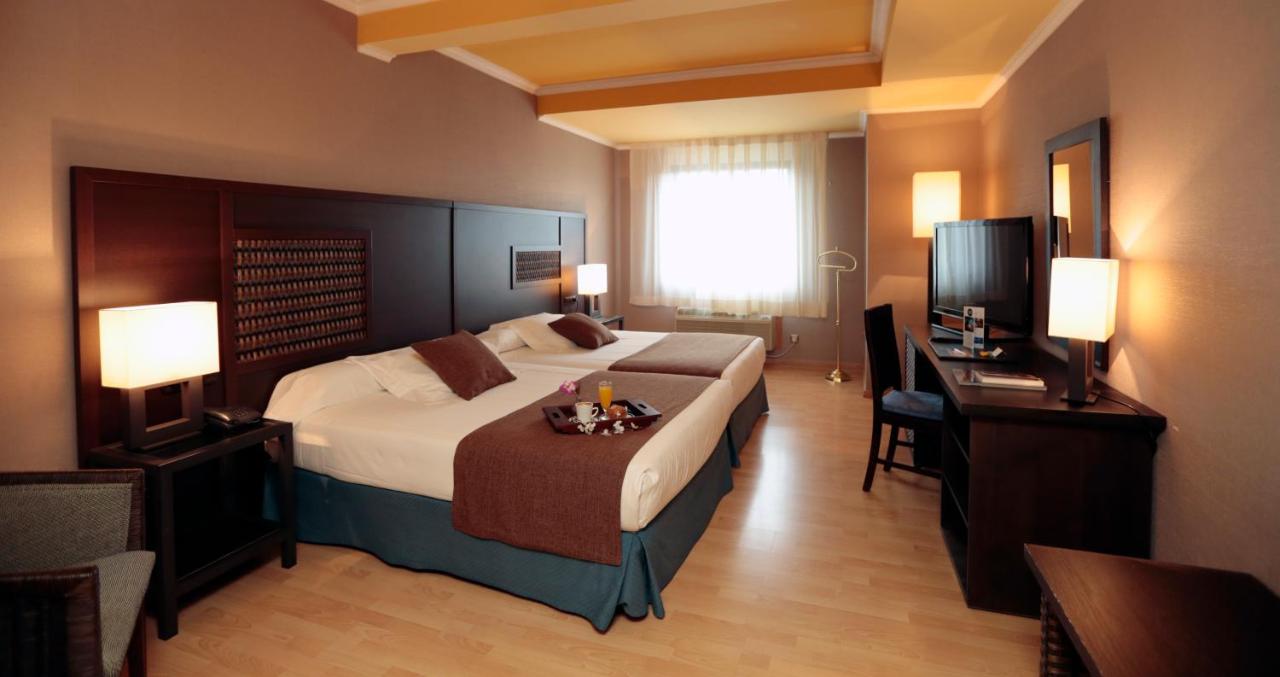 Hotel Congreso