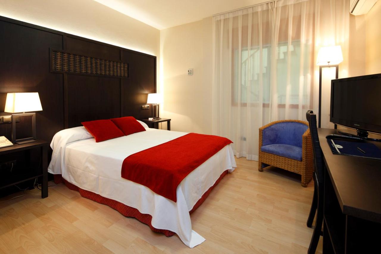 Hotel Congreso