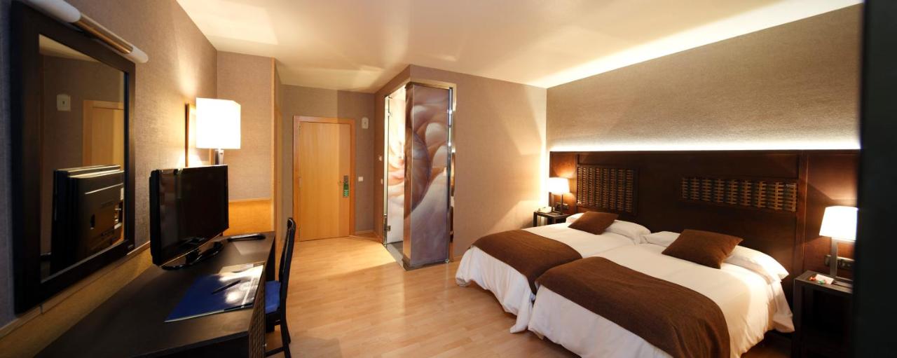 Hotel Congreso