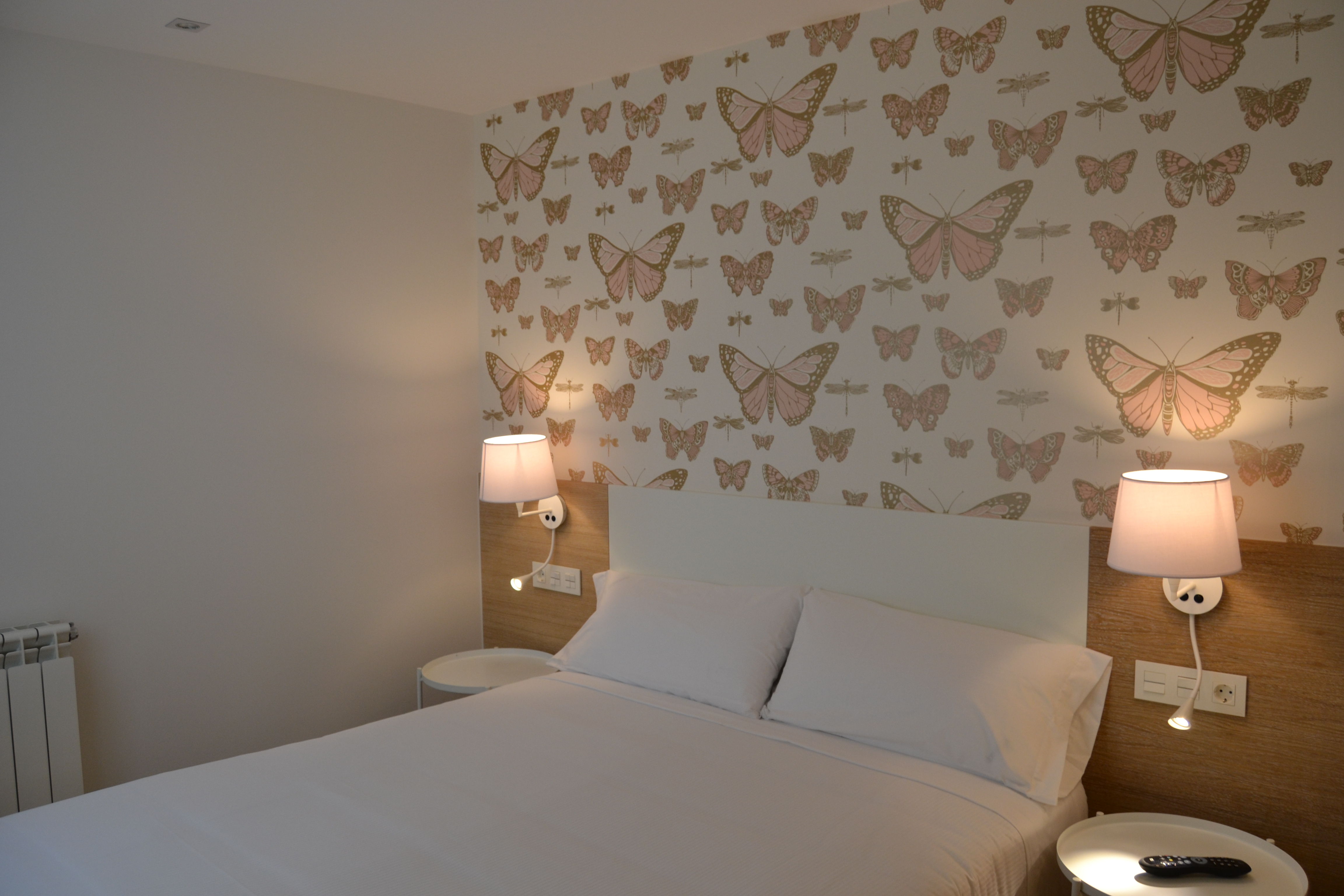 Hotel Denike