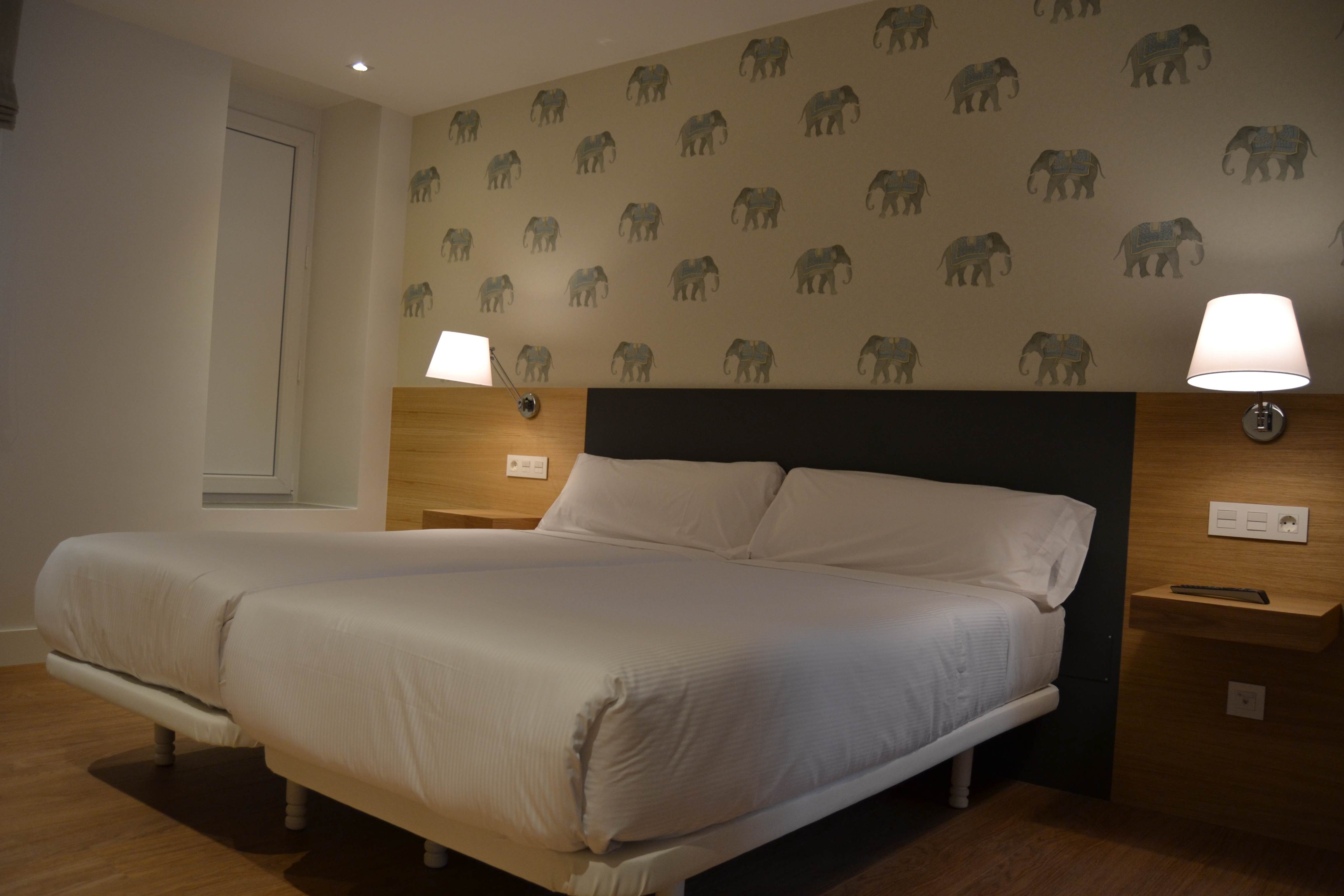 Hotel Denike