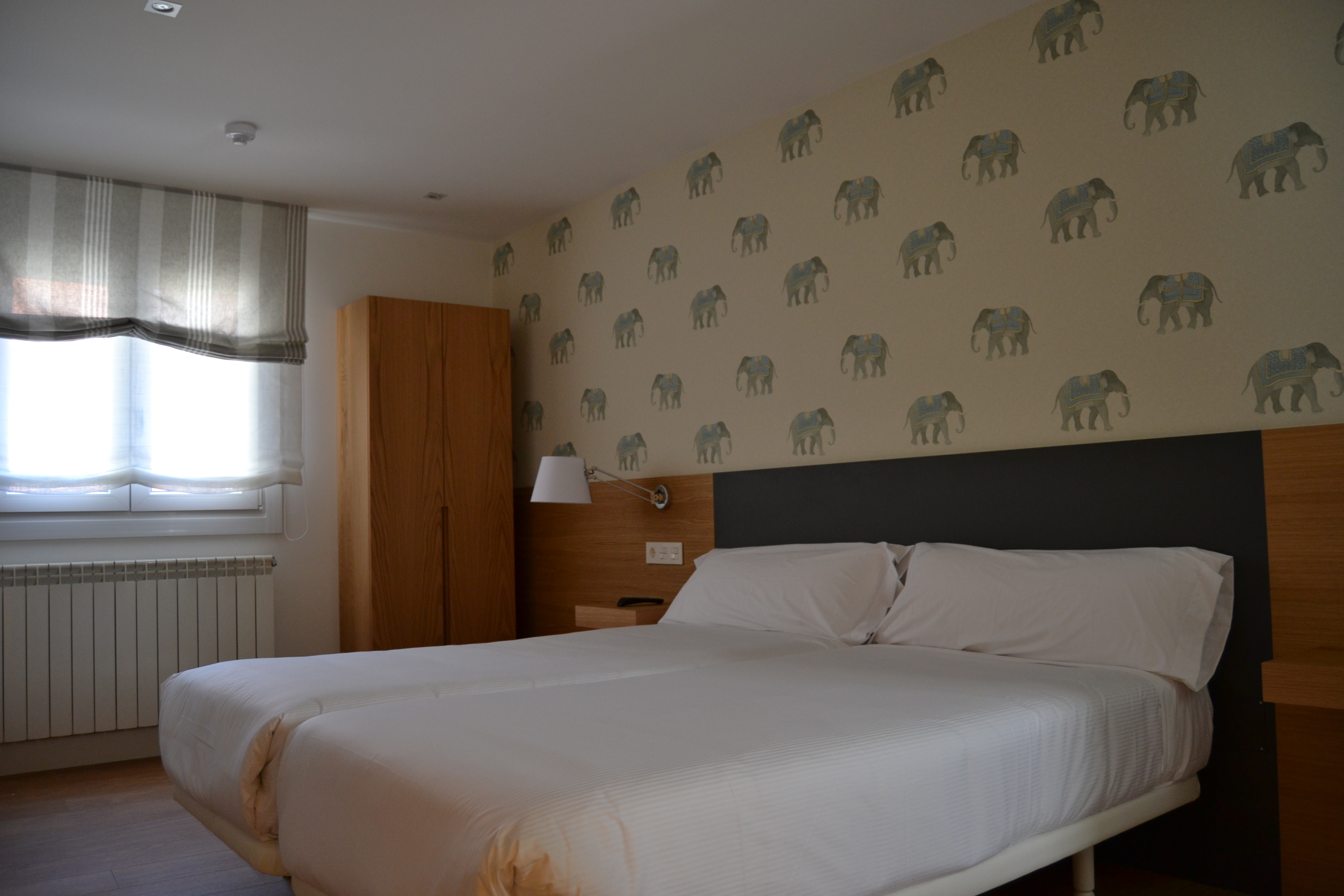 Hotel Denike