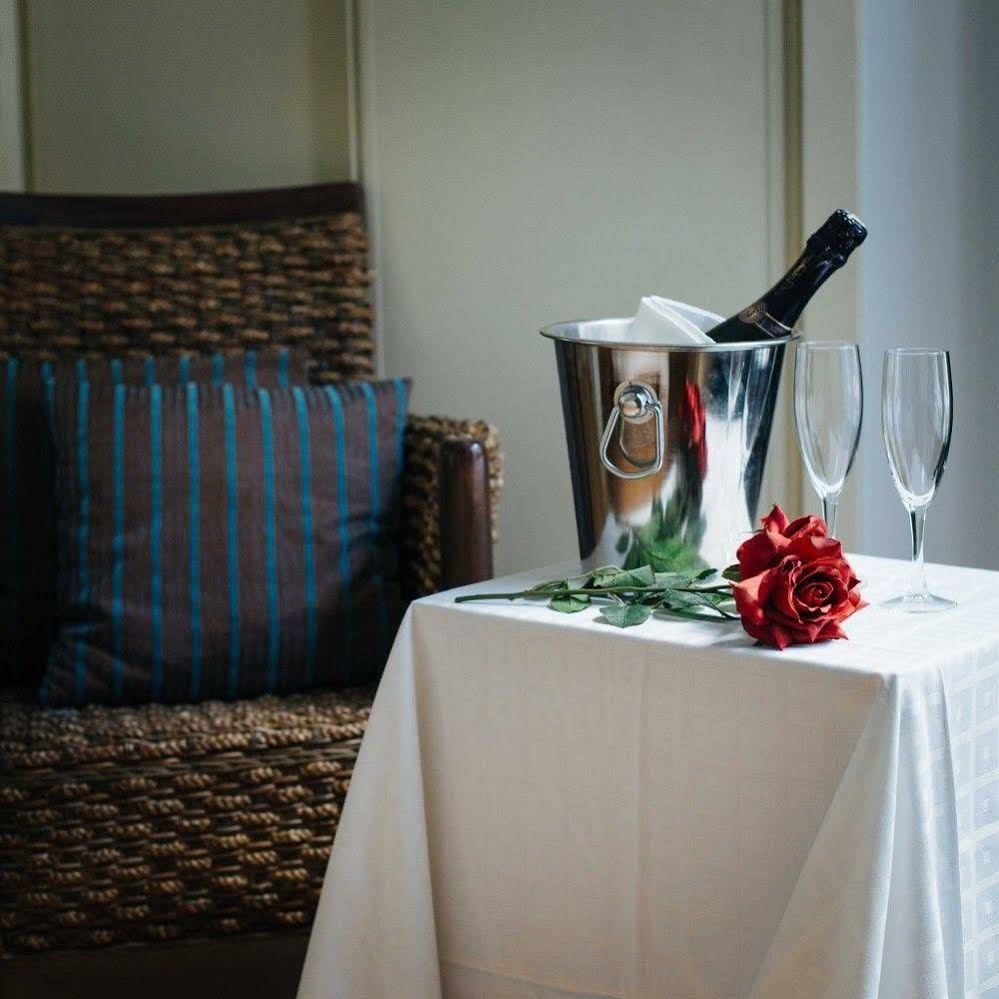 Hotel Gastronomico Arco de Mazarelos