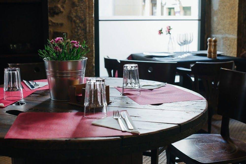 Hotel Gastronomico Arco de Mazarelos