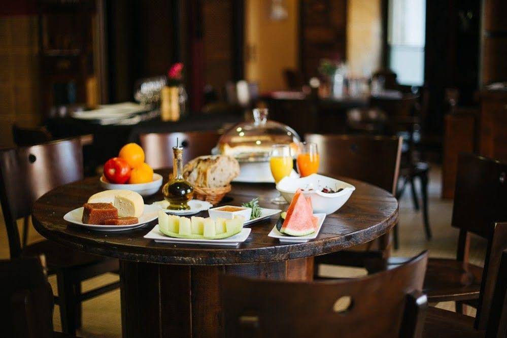 Hotel Gastronomico Arco de Mazarelos